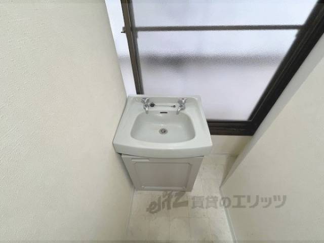 洗面所