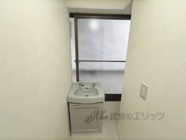 洗面所