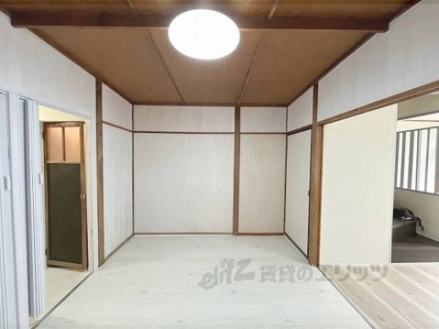 洋室