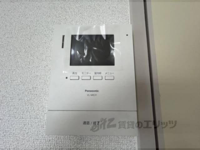 ドアフォン（ＴＶ含）