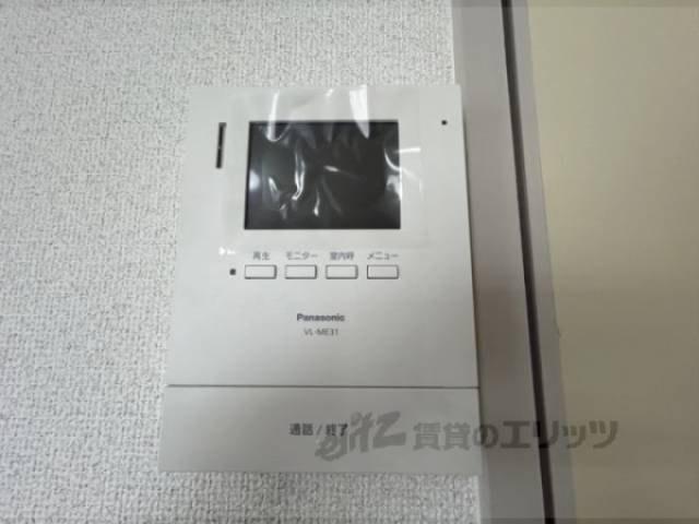 ドアフォン（ＴＶ含）