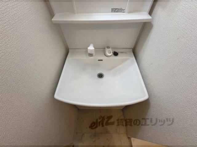 洗面所