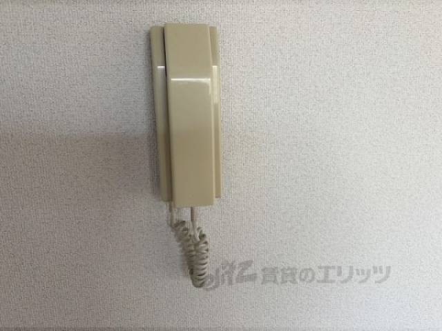 ドアフォン（ＴＶ含）