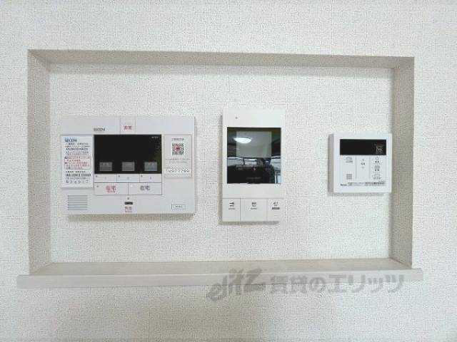ドアフォン（ＴＶ含）