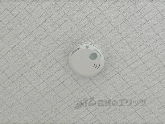 火災報知器