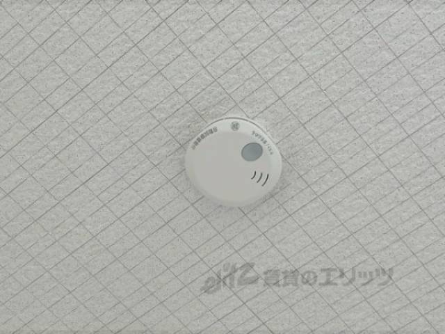 火災報知器