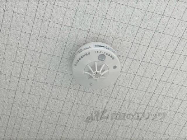 火災報知器