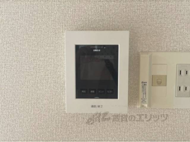ドアフォン（ＴＶ含）