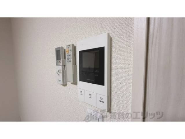 ドアフォン（ＴＶ含）