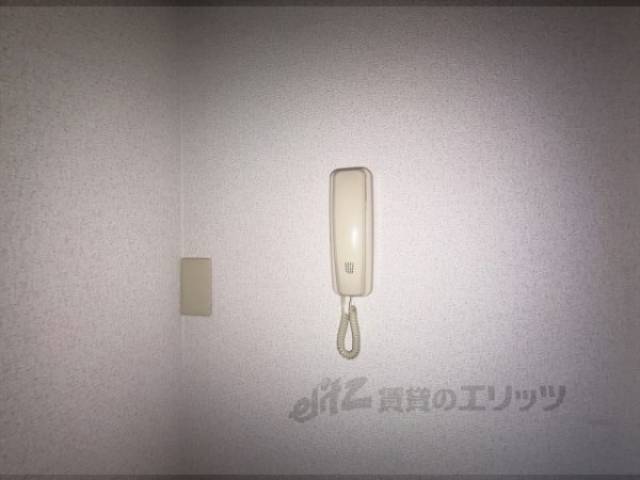 ドアフォン（ＴＶ含）