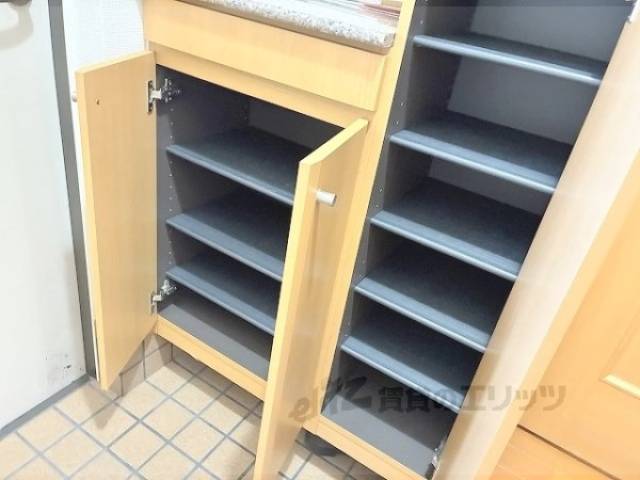 下駄箱