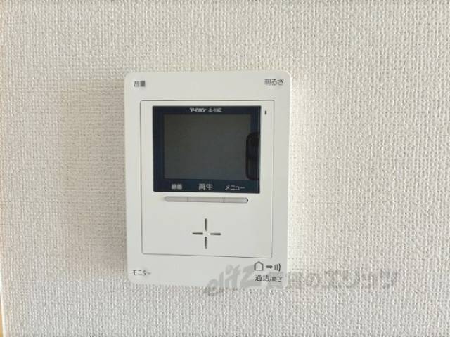 ドアフォン（ＴＶ含）
