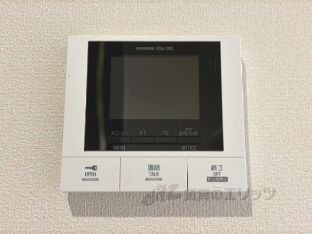 ドアフォン（ＴＶ含）