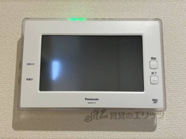ホームセキュリティ
