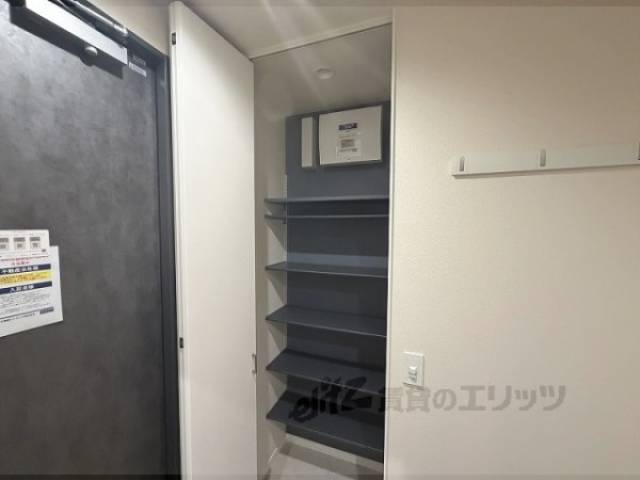 下駄箱