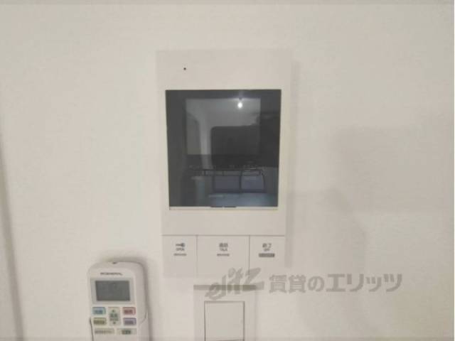 ドアフォン（ＴＶ含）
