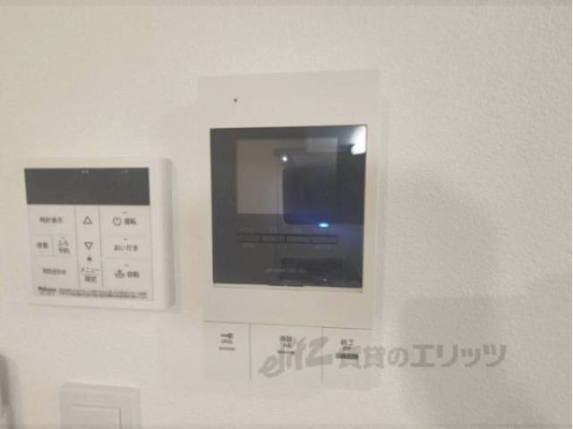 ドアフォン（ＴＶ含）