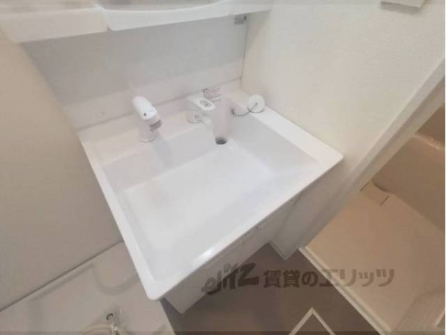 洗面所