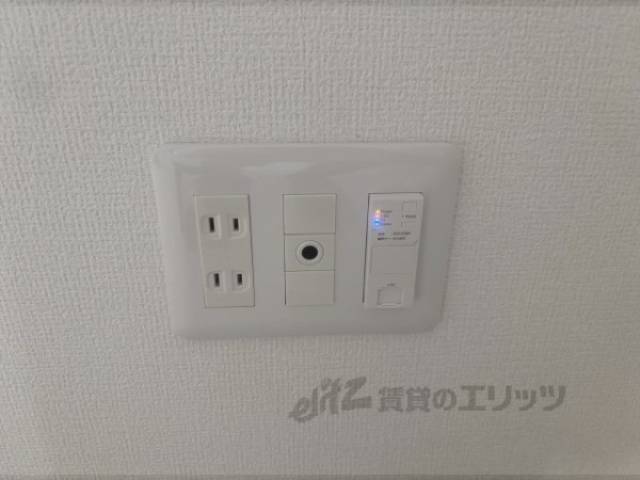 コンセント