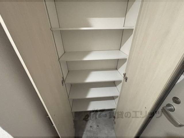 下駄箱