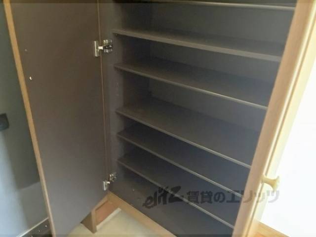 下駄箱