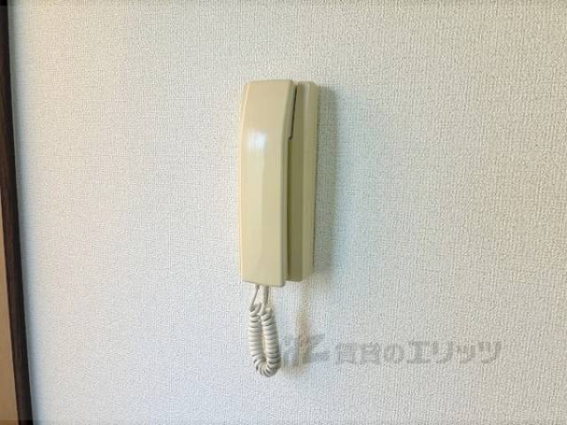 ドアフォン（ＴＶ含）