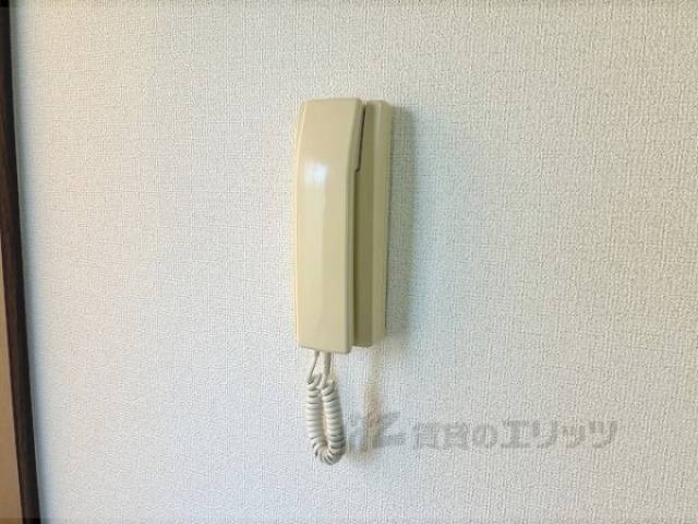 ドアフォン（ＴＶ含）