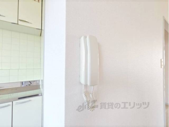 ドアフォン（ＴＶ含）