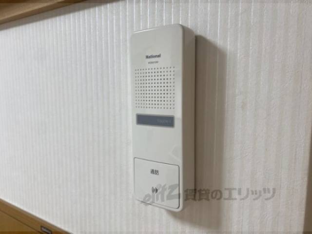 ドアフォン（ＴＶ含）