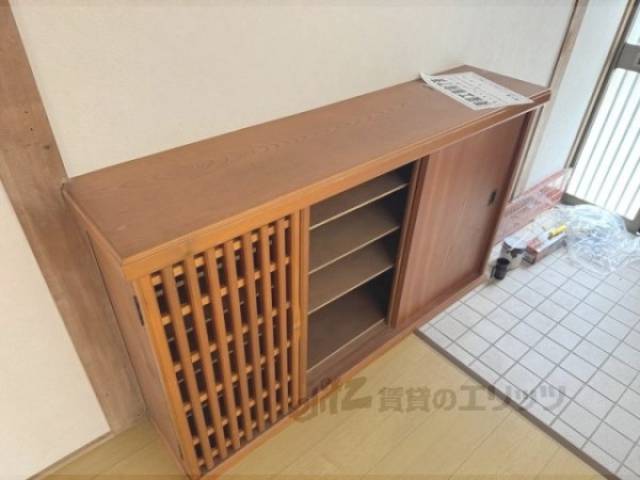 下駄箱