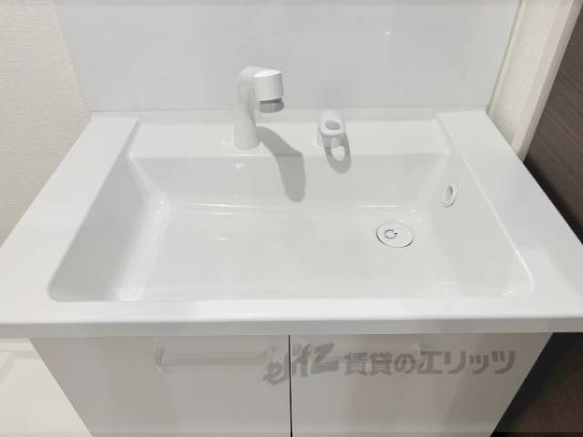 洗面所