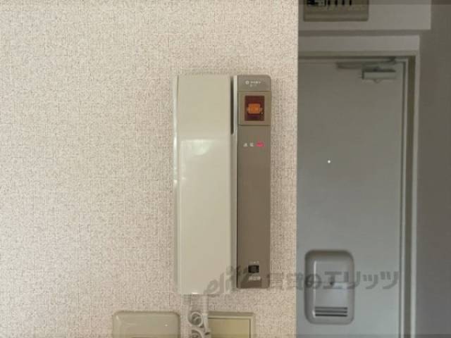 ドアホン