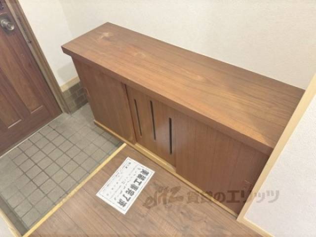 下駄箱