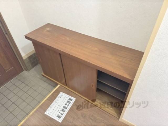 下駄箱