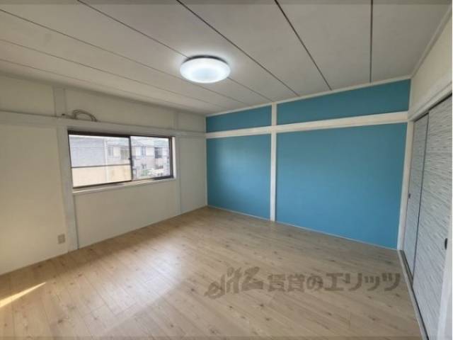 洋室