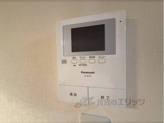 ドアフォン（ＴＶ含）