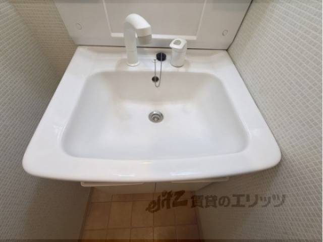 洗面所