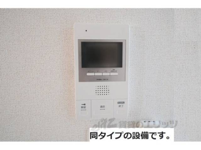 ドアフォン（ＴＶ含）