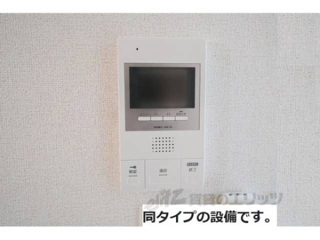 ドアフォン（ＴＶ含）
