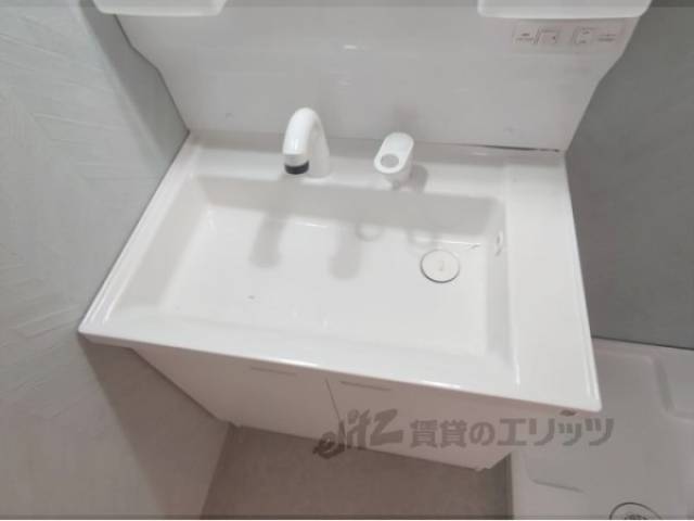 洗面所