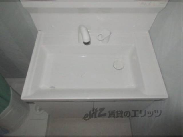 洗面所