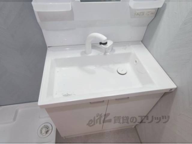 洗面所