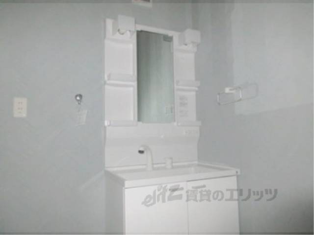 洗面所