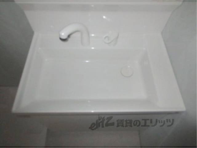 洗面所