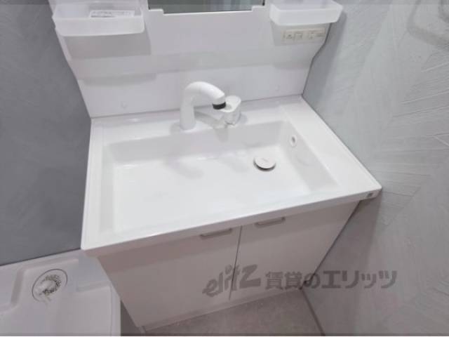 洗面所