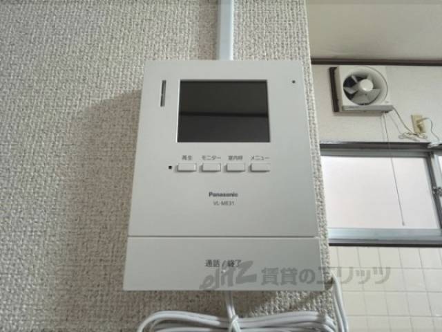 ドアフォン（ＴＶ含）
