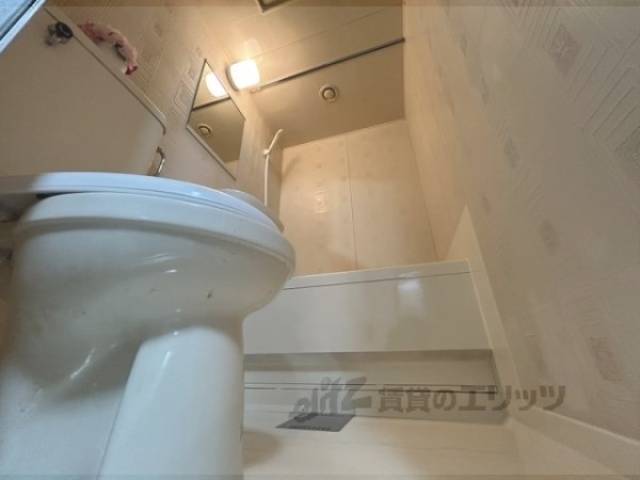 ユニットバス