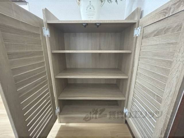 下駄箱