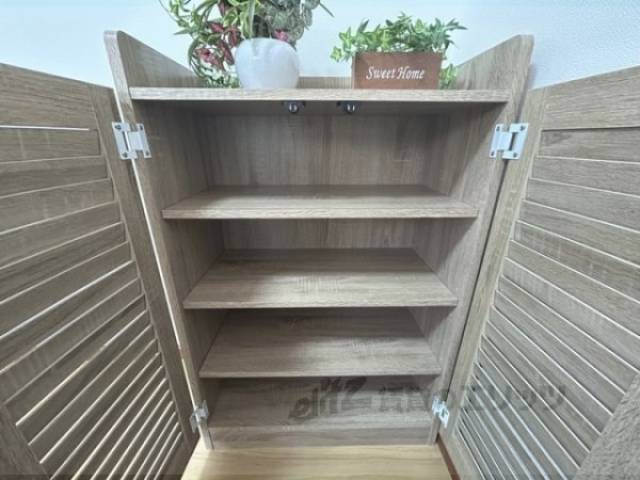 下駄箱