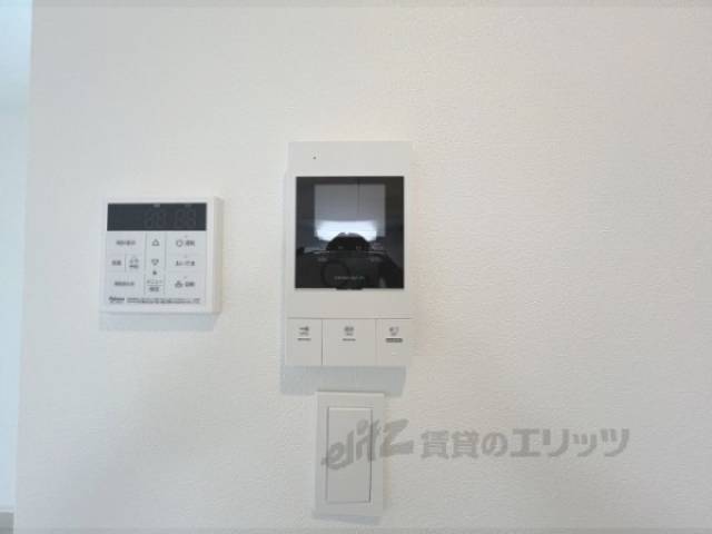 ドアフォン（ＴＶ含）